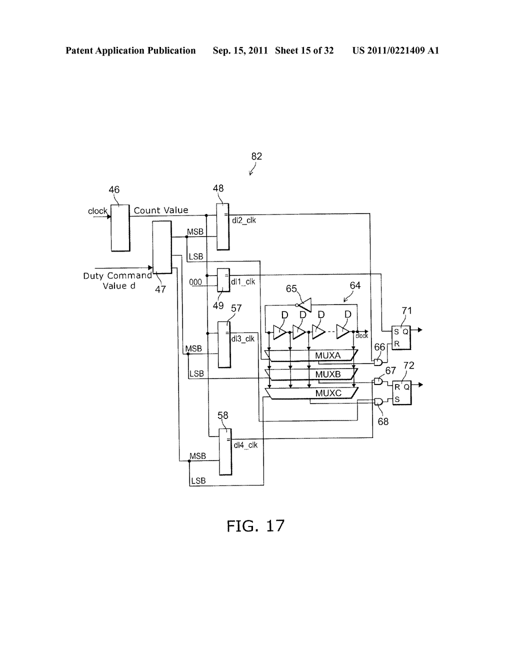 SEMICONDUCTOR DEVICE - diagram, schematic, and image 16