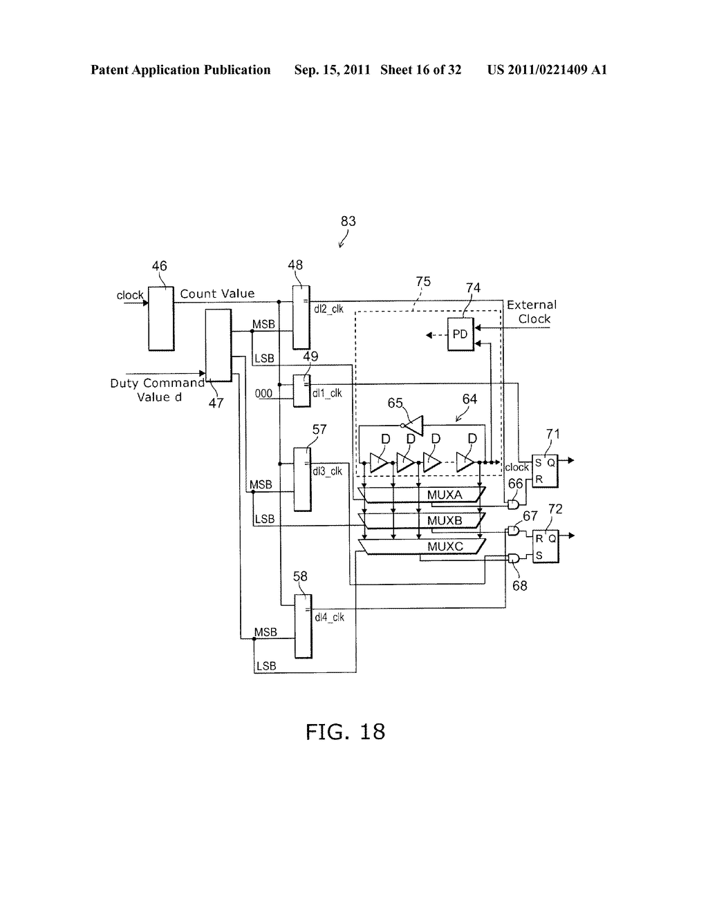 SEMICONDUCTOR DEVICE - diagram, schematic, and image 17