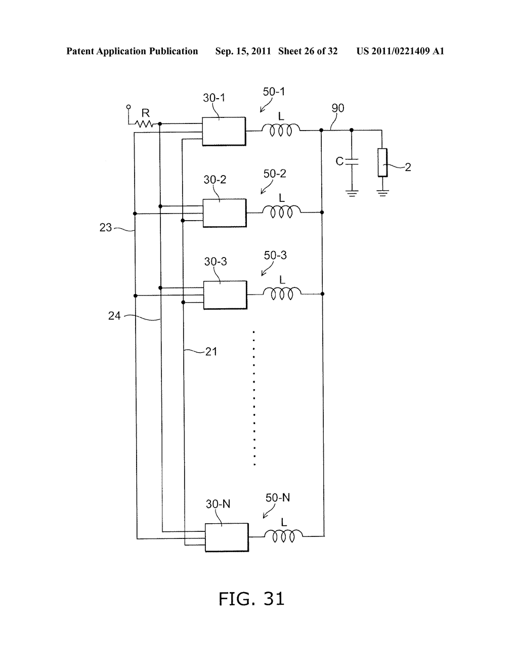 SEMICONDUCTOR DEVICE - diagram, schematic, and image 27