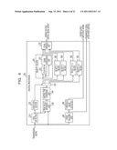 POWER SUPPLY APPARATUS AND POWER SUPPLY CONTROL METHOD diagram and image