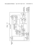 POWER SUPPLY APPARATUS AND POWER SUPPLY CONTROL METHOD diagram and image