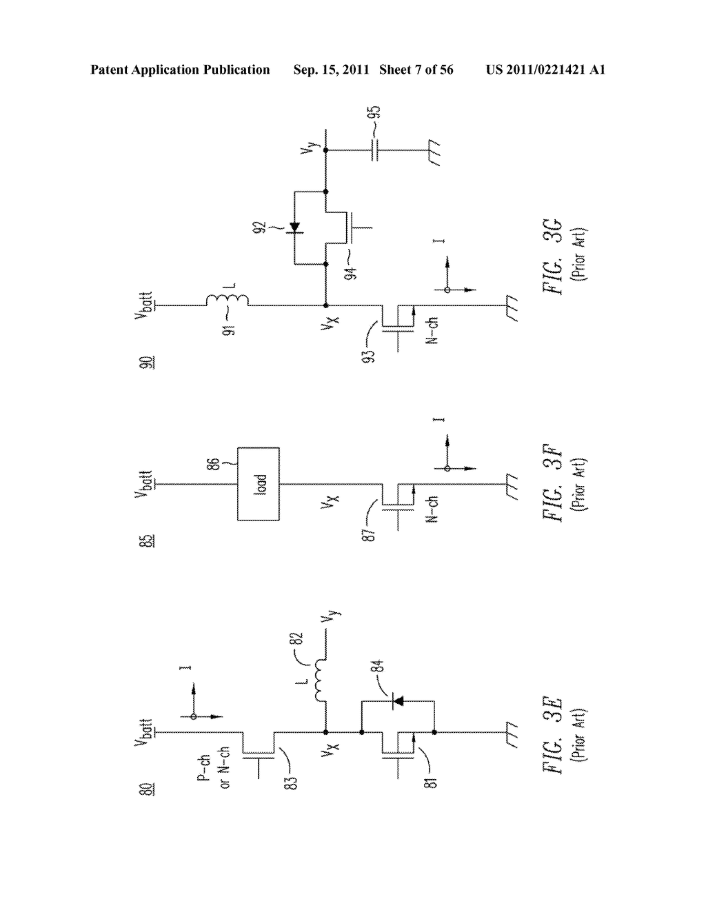 Method Of Sensing Magnitude Of Current Through Semiconductor Power Device - diagram, schematic, and image 08