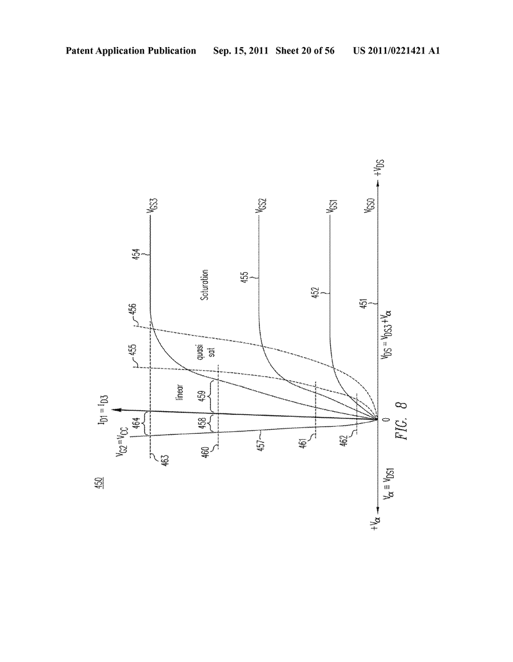 Method Of Sensing Magnitude Of Current Through Semiconductor Power Device - diagram, schematic, and image 21