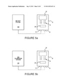 MULTIMETER HAVING COMMUNICATIONS VIA MEASUREMENT TERMINALS AND     COMMUNICATION SYSTEM FOR SAME diagram and image