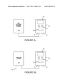 MULTIMETER HAVING COMMUNICATIONS VIA MEASUREMENT TERMINALS AND     COMMUNICATION SYSTEM FOR SAME diagram and image