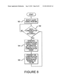 MULTIMETER HAVING COMMUNICATIONS VIA MEASUREMENT TERMINALS AND     COMMUNICATION SYSTEM FOR SAME diagram and image