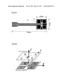 CAPACITIVE DYNAMIC QUANTITY SENSOR ELEMENT AND DYNAMIC QUANTITY SENSOR diagram and image