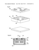 CAPACITIVE DYNAMIC QUANTITY SENSOR ELEMENT AND DYNAMIC QUANTITY SENSOR diagram and image