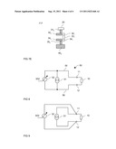 Integrated Circuit Arrangement Having a Defect Sensor diagram and image