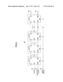 COUNTER CIRCUIT AND PROTECTION CIRCUIT diagram and image