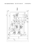 COUNTER CIRCUIT AND PROTECTION CIRCUIT diagram and image