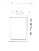 TRIMMING CIRCUIT diagram and image