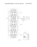 SWITCHED CAPACITOR NOTCH FILTER WITH FAST RESPONSE TIME diagram and image