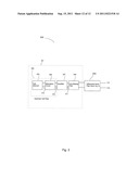 SWITCHED CAPACITOR NOTCH FILTER WITH FAST RESPONSE TIME diagram and image