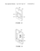 MAGNETIC TRIGGER MECHANISM AND ASSOCIATED CONTROL METHOD diagram and image