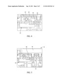 FUSED DISCONNECT SWITCH WITH TERMINAL OPENING COVER diagram and image