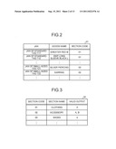 INFORMATION PROCESSING APPARATUS, WIRELESS TAG READING APPARATUS, AND     WIRELESS TAG READING METHOD diagram and image