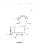 SYSTEMS AND METHODS FOR STRAY VOLTAGE DETECTION diagram and image