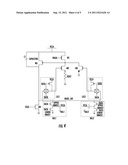 CURRENT STEERING DAC WITH SWITCHED CASCODE OUTPUT CURRENT SOURCE/SINK diagram and image