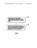 CURRENT STEERING DAC WITH SWITCHED CASCODE OUTPUT CURRENT SOURCE/SINK diagram and image