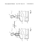 RADAR LEVEL GAUGE WITH IMPROVED RADAR WINDOW diagram and image