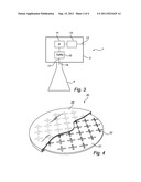 RADAR LEVEL GAUGE WITH IMPROVED RADAR WINDOW diagram and image