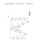 High-precision radio frequency ranging system diagram and image