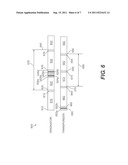 High-precision radio frequency ranging system diagram and image