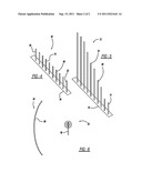 PHOTOCONDUCTIVE SEMICONDUCTOR FIBER ANTENNA diagram and image