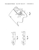 Dielectrically Loaded Antenna and Radio Communication Apparatus diagram and image