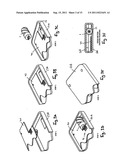 Dielectrically Loaded Antenna and Radio Communication Apparatus diagram and image