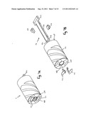 Dielectrically Loaded Antenna and Radio Communication Apparatus diagram and image