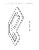 EDGE TYPE BACKLIGHTING MODULE diagram and image