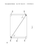 EDGE TYPE BACKLIGHTING MODULE diagram and image