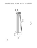 EDGE TYPE BACKLIGHTING MODULE diagram and image