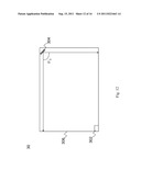 EDGE TYPE BACKLIGHTING MODULE diagram and image