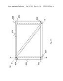 EDGE TYPE BACKLIGHTING MODULE diagram and image