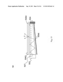 EDGE TYPE BACKLIGHTING MODULE diagram and image