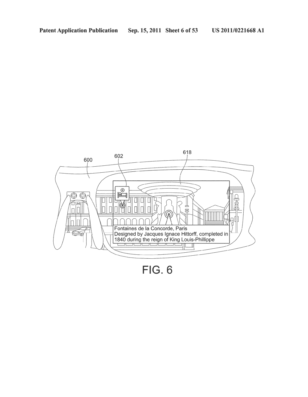 PARTIAL VIRTUAL KEYBOARD OBSTRUCTION REMOVAL IN AN AUGMENTED REALITY     EYEPIECE - diagram, schematic, and image 07