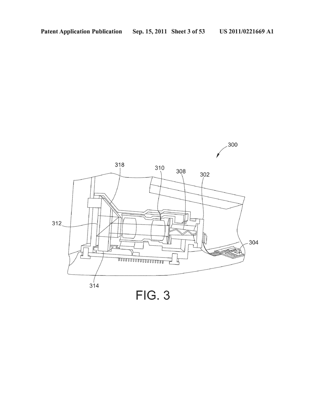 GESTURE CONTROL IN AN AUGMENTED REALITY EYEPIECE - diagram, schematic, and image 04