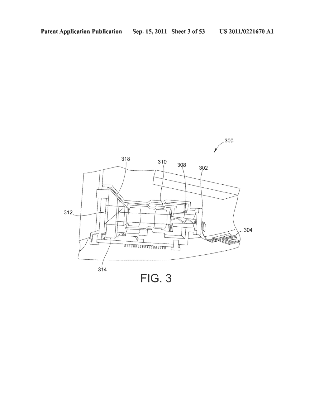 METHOD AND APPARATUS FOR VISUAL BIOMETRIC DATA CAPTURE - diagram, schematic, and image 04