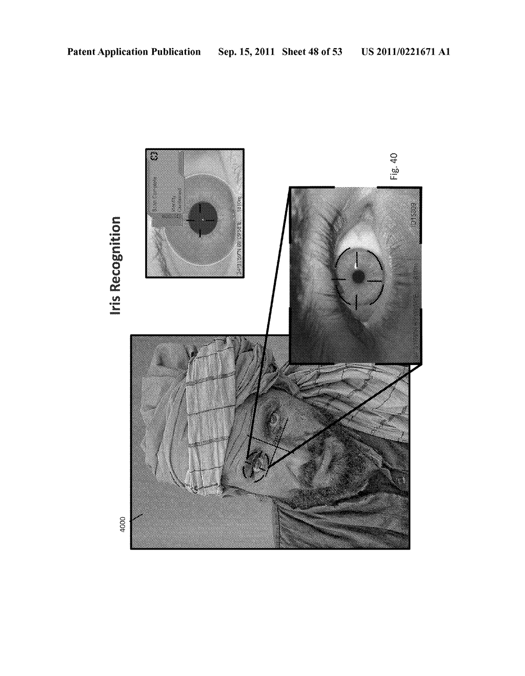 METHOD AND APPARATUS FOR AUDIO BIOMETRIC DATA CAPTURE - diagram, schematic, and image 49