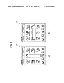 PORTABLE DEVICE AND CONTROL METHOD THEREOF diagram and image