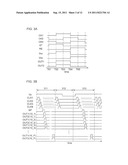 METHOD FOR DRIVING INPUT CIRCUIT AND METHOD FOR DRIVING INPUT-OUTPUT     DEVICE diagram and image