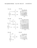 METHOD FOR DRIVING INPUT CIRCUIT AND METHOD FOR DRIVING INPUT-OUTPUT     DEVICE diagram and image