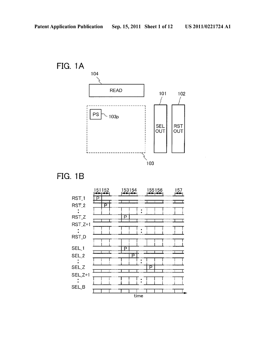 METHOD FOR DRIVING INPUT CIRCUIT AND METHOD FOR DRIVING DISPLAY DEVICE - diagram, schematic, and image 02