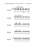 PLASMA DISPLAY PANEL AND METHOD FOR MANUFACTURING THE SAME diagram and image