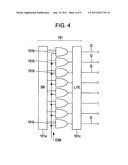 METHOD OF DRIVING ELECTRO-OPTICAL DEVICE, ELECTRO-OPTICAL DEVICE, AND     CONTROLLER diagram and image