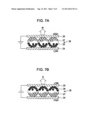 METHOD OF DRIVING ELECTRO-OPTICAL DEVICE, ELECTRO-OPTICAL DEVICE, AND     CONTROLLER diagram and image