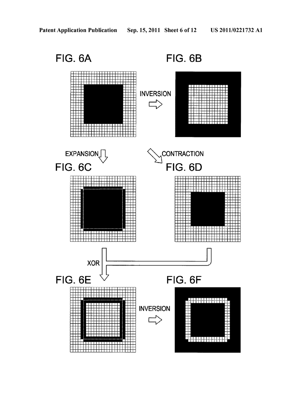 ELECTRO-OPTICAL DEVICE, METHOD OF DRIVING ELECTRO-OPTICAL DEVICE, CONTROL     CIRCUIT OF ELECTRO-OPTICAL DEVICE, AND ELECTRONIC APPARATUS - diagram, schematic, and image 07